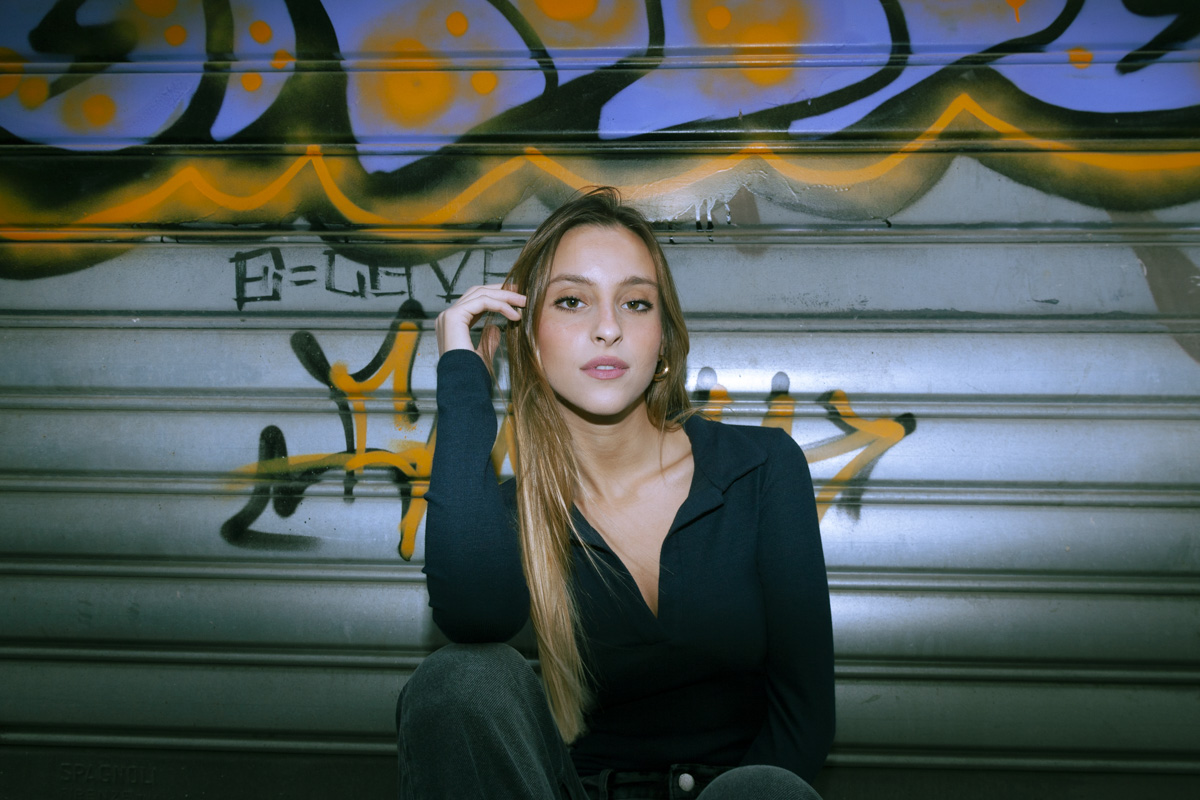 Flash Point editorial photograph