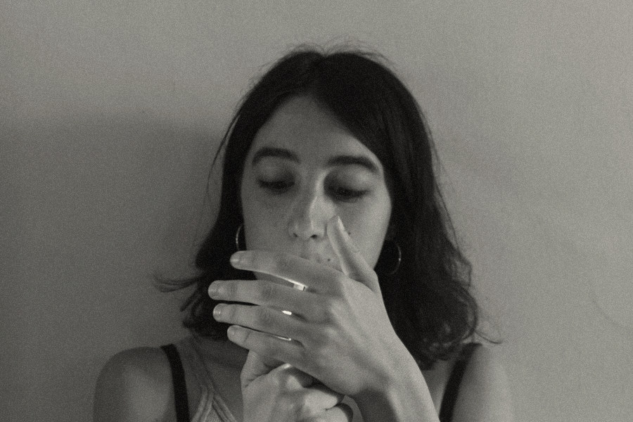 Marta portrait photograph