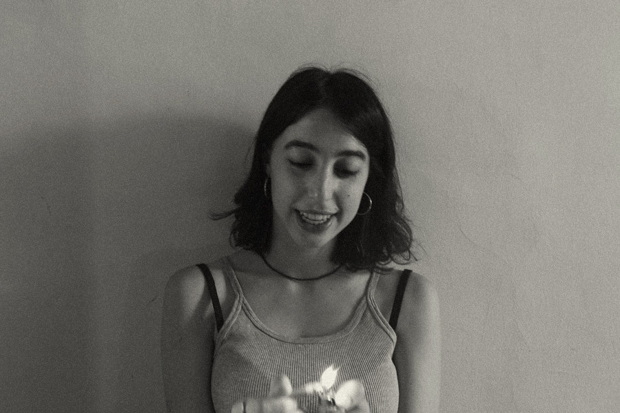 Marta portrait photograph